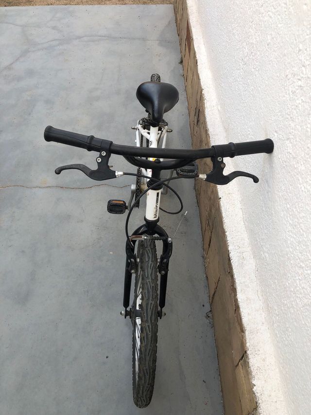 Bicicleta Infantil Rockrider