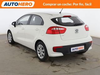 Kia Rio 1.2 Concept