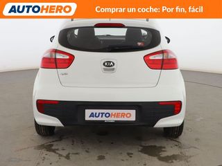Kia Rio 1.2 Concept
