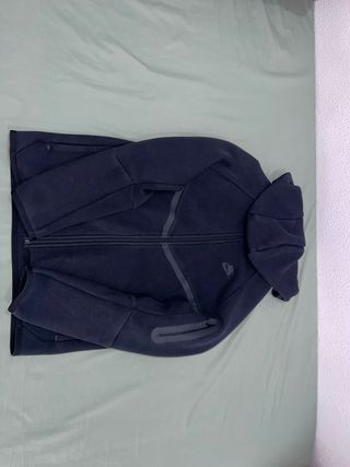 Nike Tech Fleece Sudadera Negra