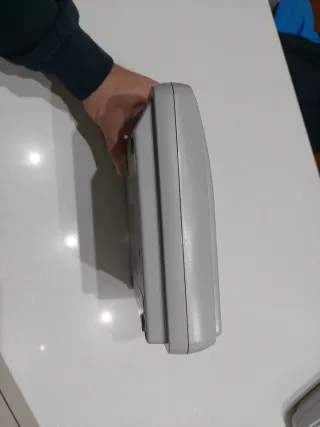 Supernintendo snes super nintendo con 6 giochi