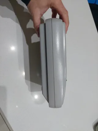 Supernintendo snes super nintendo con 6 giochi