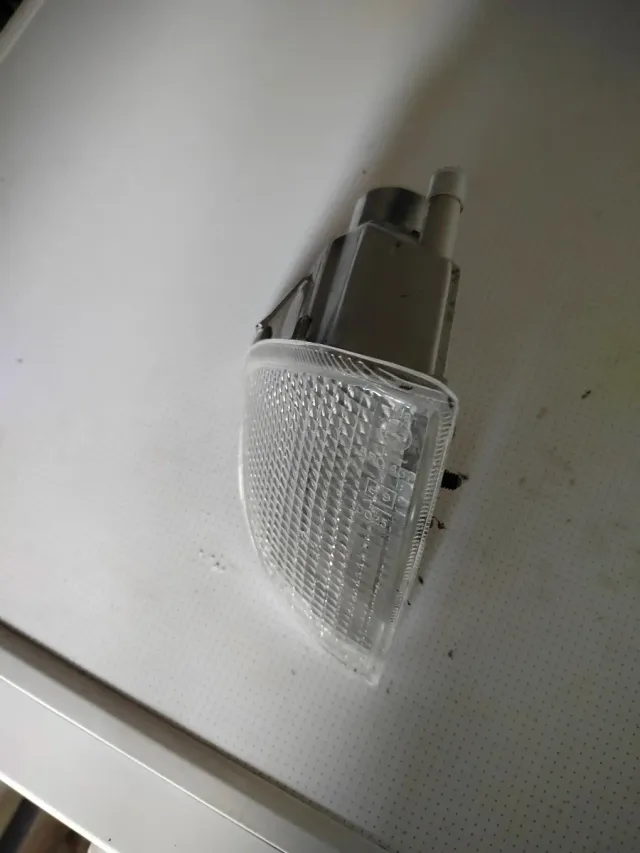 Piloto intermitente Citroen AX