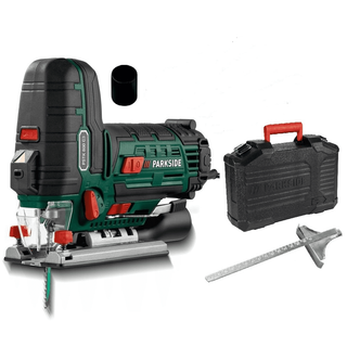 Caladora 800W LED Láser. NUEVA.