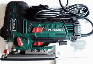 Caladora 800W LED Láser. NUEVA.