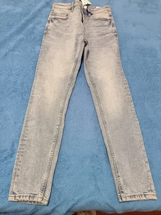 Pantalón vaquero Pull&Bear