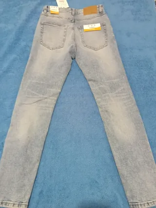 Pantalón vaquero Pull&Bear