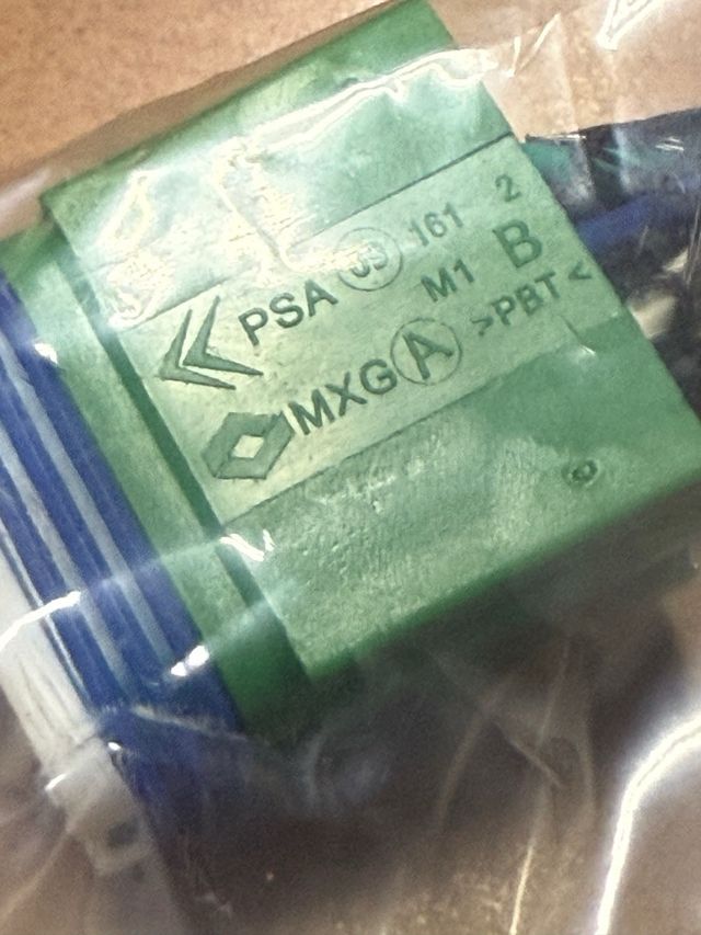 SENSOR NEUTRAL CAJA CAMBIO AUTOMATICA PEUGEOT