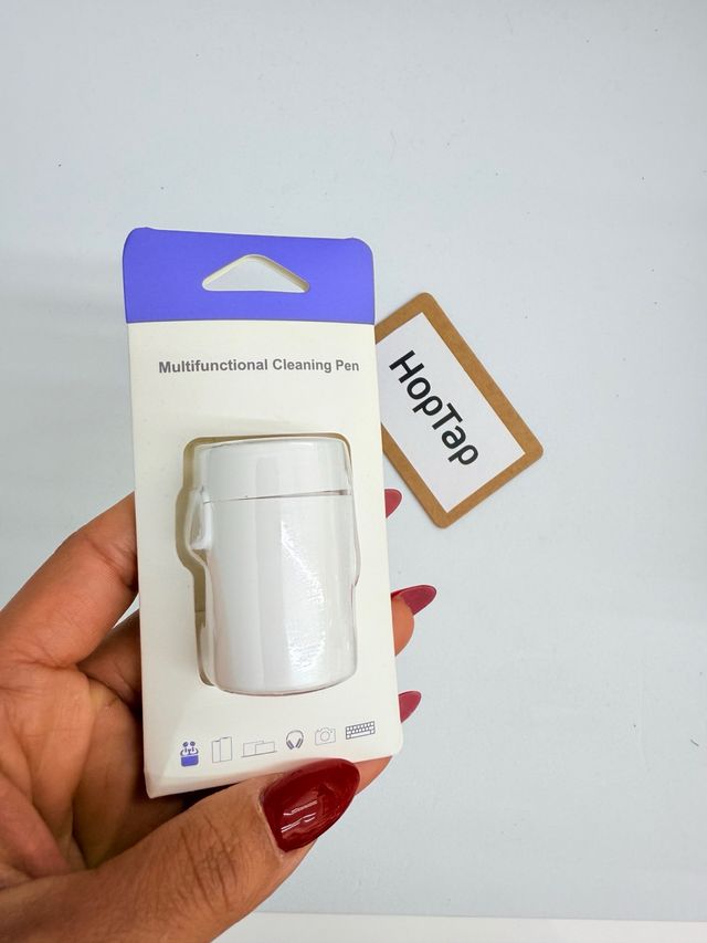 Kit Multifunzionale di Pulizia HopTap