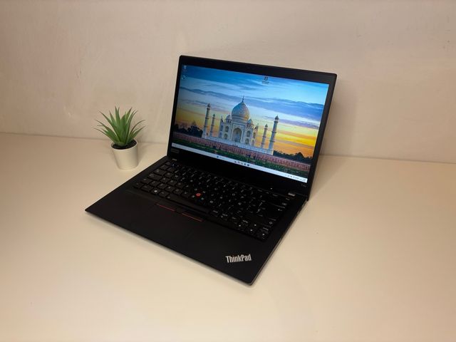 Lenovo Thinkpad T14S Gen 1 i7 512GB SSD 16GB RAM