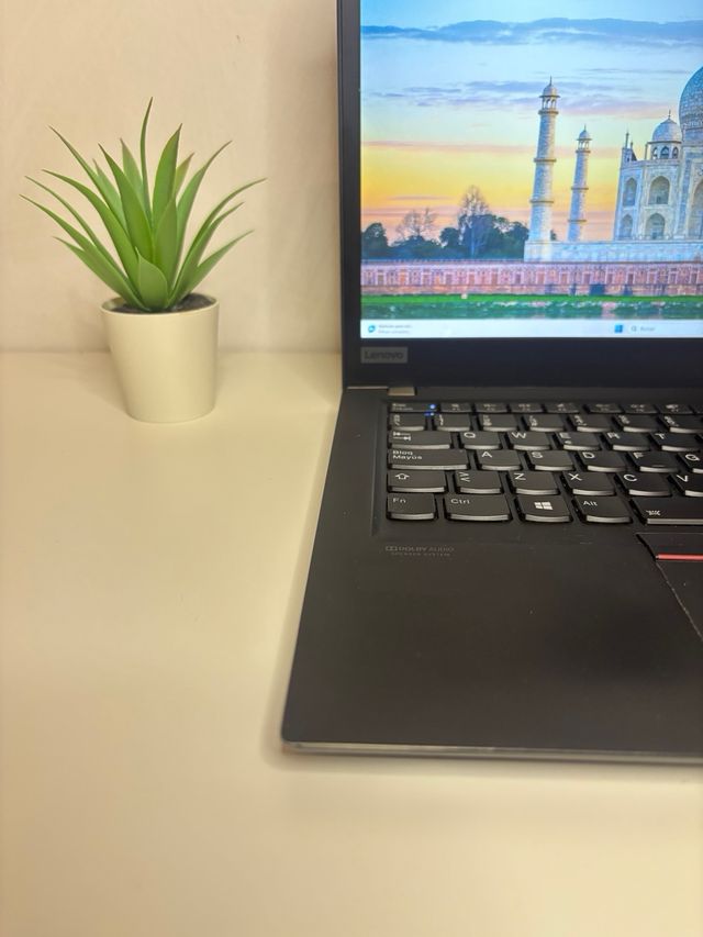 Lenovo Thinkpad T14S Gen 1 i7 512GB SSD 16GB RAM