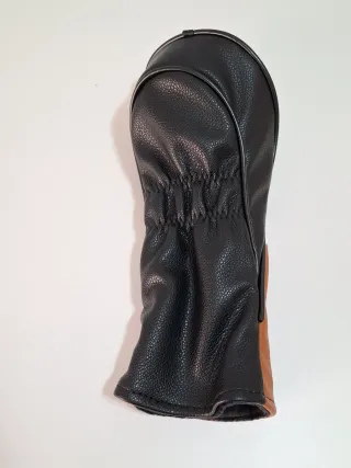 Funda Madera Golf Astronauta