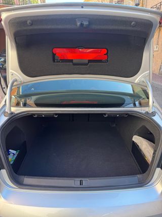 Volkswagen Passat 2013