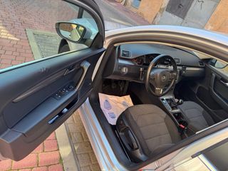 Volkswagen Passat 2013