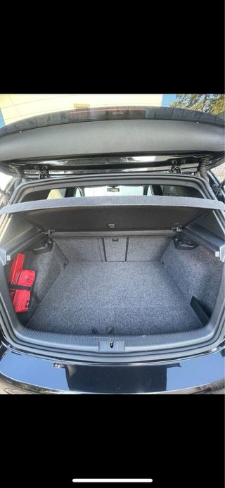 Volkswagen Golf 2010