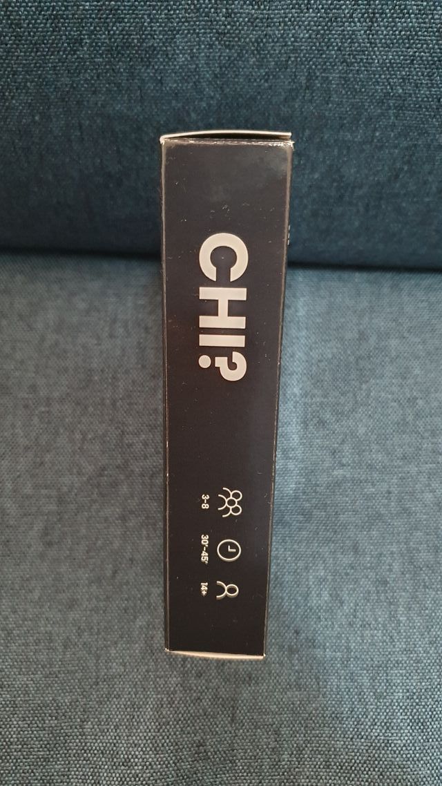 Gioco Chi? Sto cazzo!