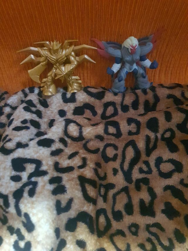 Action figure da collezione