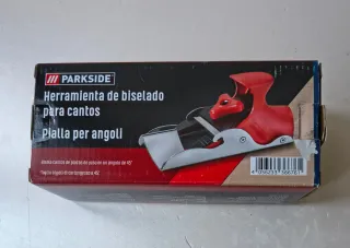 Pialla per angoli Parkside