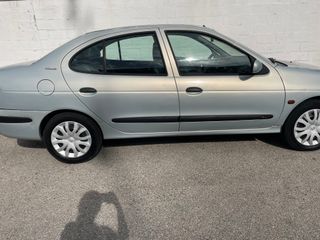 Renault Megane Classic 2003