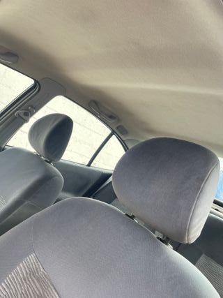 Renault Megane Classic 2003