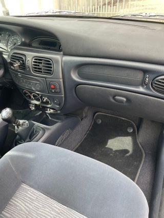 Renault Megane Classic 2003