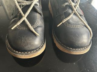 Botas Kickers Azul Talla 43