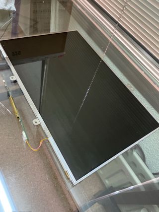 Pantalla portátil 15,4″ LG Philips LP154W01 30pin