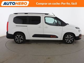 Citroën Berlingo 1.5 Blue-HDi Shine XL