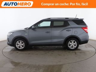 SsangYong Tivoli 1.5 T-GDI Urban Plus 4x2