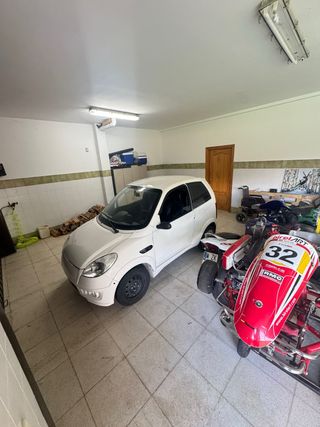 Microcar Ligier X TOO coche sin carnet