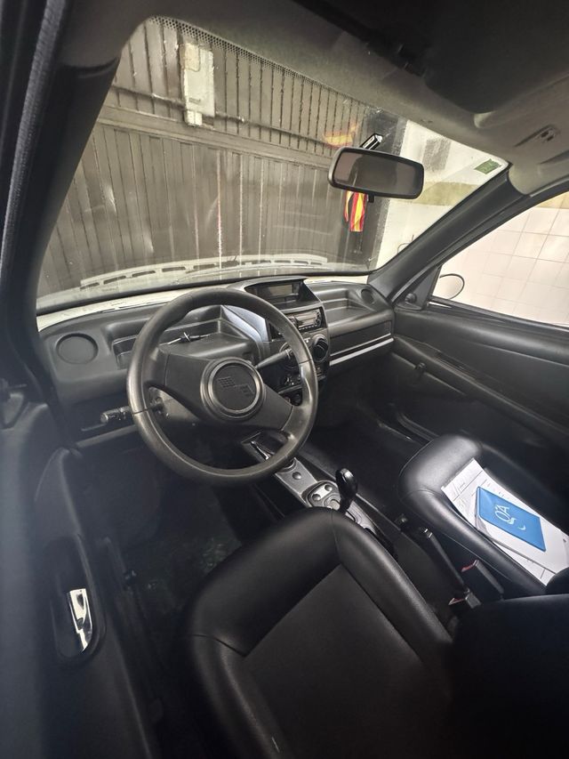 Microcar Ligier X TOO coche sin carnet