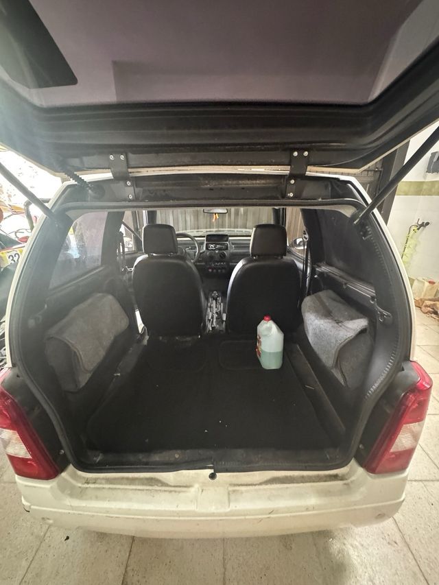 Microcar Ligier X TOO coche sin carnet