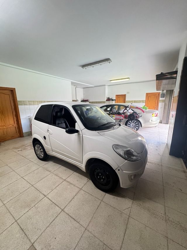 Microcar Ligier X TOO coche sin carnet