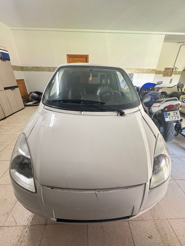 Microcar Ligier X TOO coche sin carnet