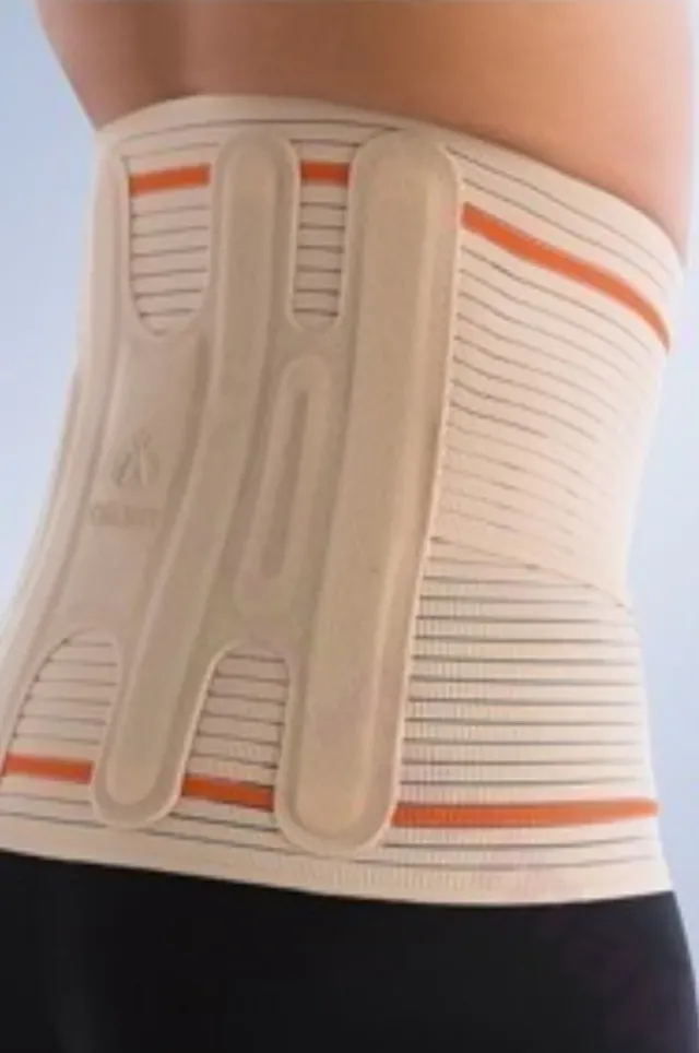 Faja Lumbar Orliman Evotec Talla 5