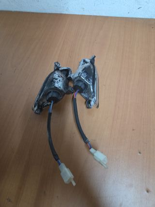 Intermitentes Aprilia SR