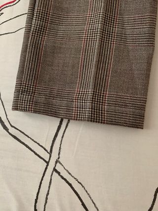 Pantaloni Dolce & Gabbana marroni