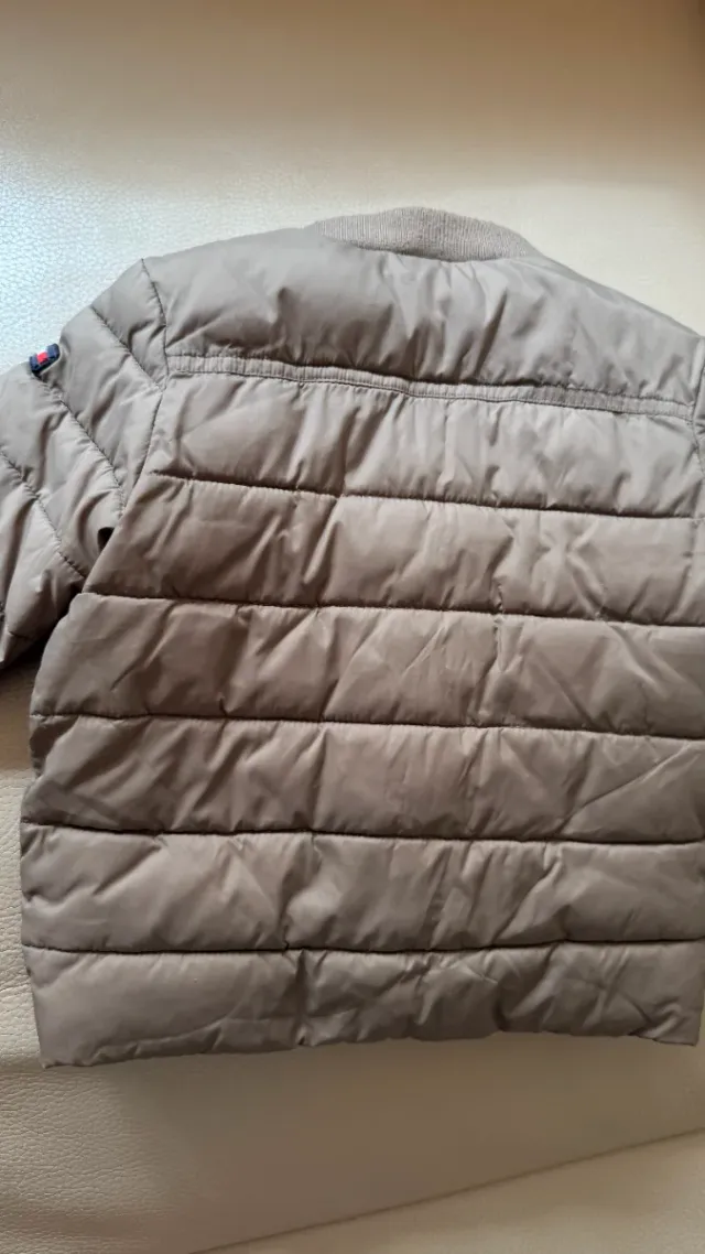 Chaqueta Tommy Hilfiger Niño 3- 4 Años