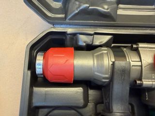 Martillo Perforador Hychika