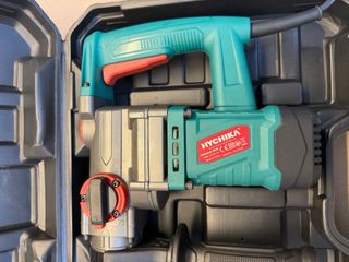 Martillo Perforador Hychika