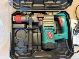 Martillo Perforador Hychika