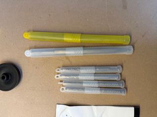 Martillo Perforador Hychika