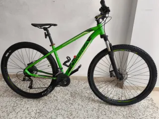 Orbea MX40