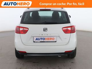 Seat Ibiza 1.2 TSI Reference I-Tech 30 Aniversario