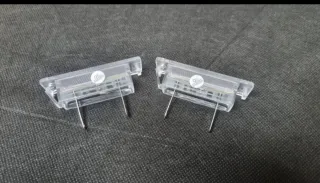 Pilotos matrícula LED Opel Astra GSI, Calibra