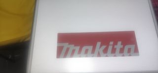 Estuche Brocas SDS Makita