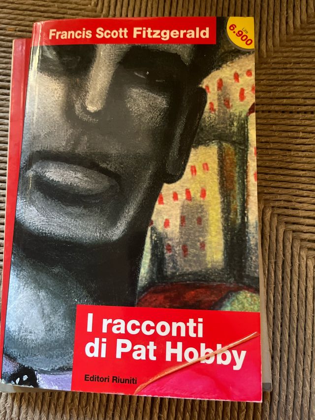I racconti di Pat Hobby