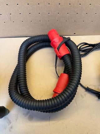 Sistema pulverización pintura Bosch 650W