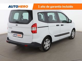 Ford Tourneo Courier 1.0 EcoBoost Ambiente