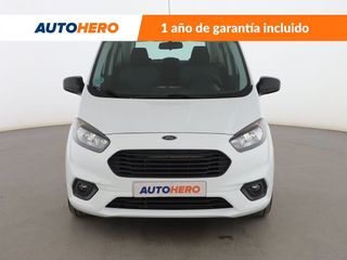 Ford Tourneo Courier 1.0 EcoBoost Ambiente